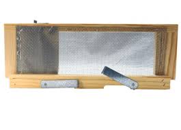 Moving/Robbing Screen