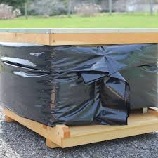 Bee Cozy Single 10 Frame Deep