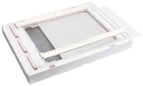 Ultimate IPM 8 Frame Conversion Adapter