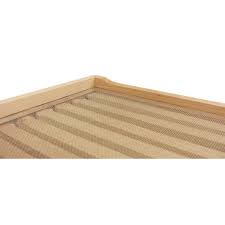 Ventilated Inner Cover