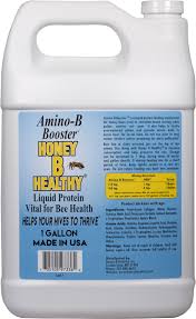 Amino B Booster 1 Gal.