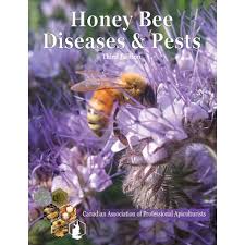 Honey Bee Diseases and Pests 3rd Edition