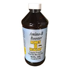 Amino-B Booster 16 oz.