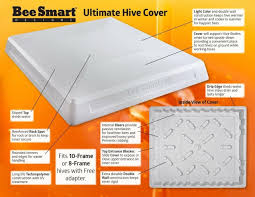 Ultimate Hive Cover