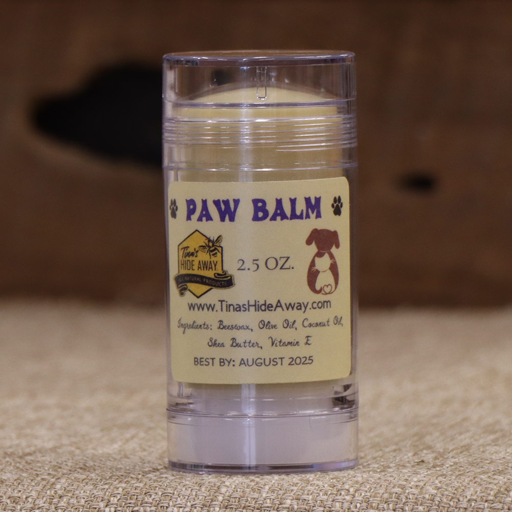 Paw Balm